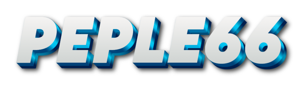 PEPLE66